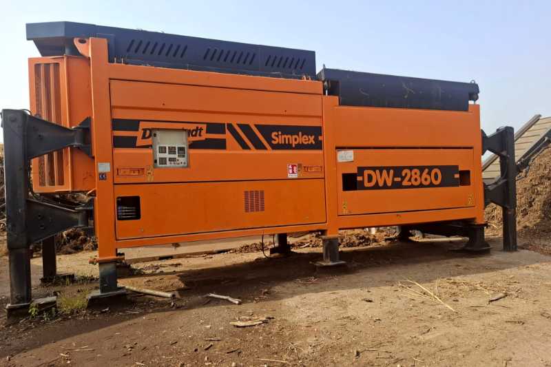 OmecoHub - Immagine DOPPSTADT DW2860
